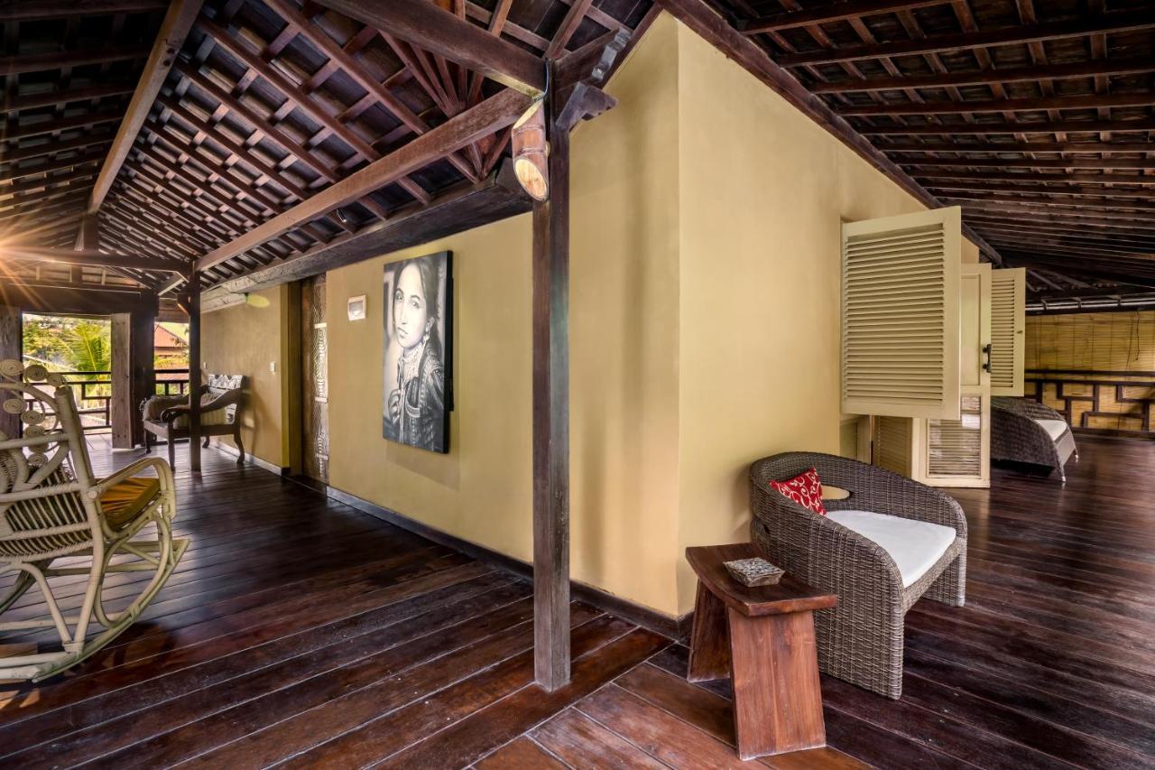Lautan Kupu - Kupu Villas Kuta  Ngoại thất bức ảnh