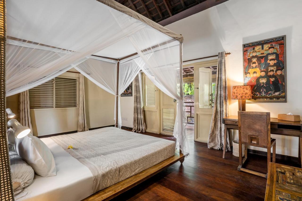 Lautan Kupu - Kupu Villas Kuta  Ngoại thất bức ảnh