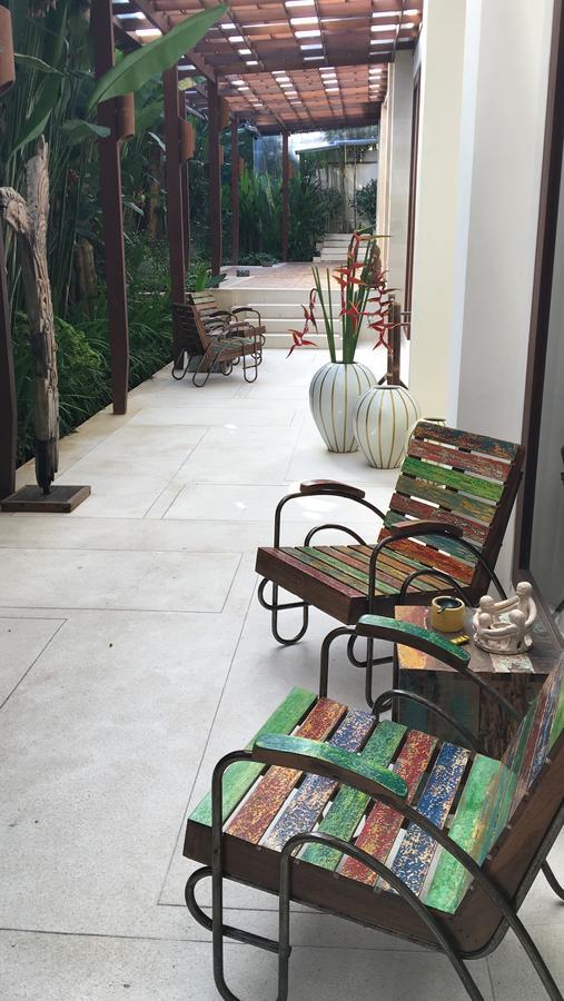 Lautan Kupu - Kupu Villas Kuta  Ngoại thất bức ảnh